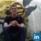 Avatar for Tyler van Hensbergen