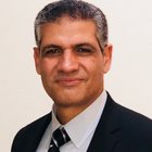 Avatar for Mohamed Dekhil