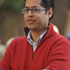 Avatar for Ashish Chand