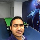 Avatar for Lokesh Nandan Meher