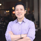 Avatar for Alfred Fung