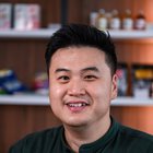 Avatar for Matthew Zhao