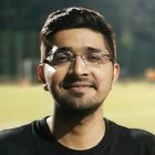 Avatar for Naman Kasliwal