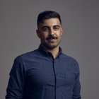 Avatar for Cameron Baradar