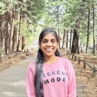 Avatar for poojitha miryala