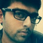 Avatar for Vignesh Mahadevan