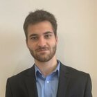 Avatar for Aram Ebrahimi