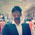 Avatar for Arcot Gautham