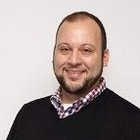Avatar for Giacomo DiGrigoli