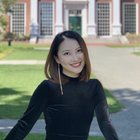 Avatar for Ariel Yang