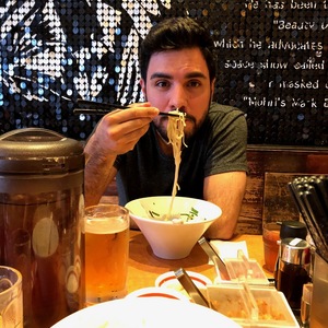 Mohammad Hashemi