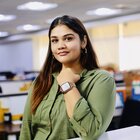 Avatar for Mansi Tyagi