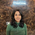 Avatar for Sushmita Venkat