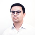 Avatar for Jordan Vitanov