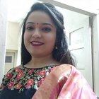 Avatar for Surbhi Jethva