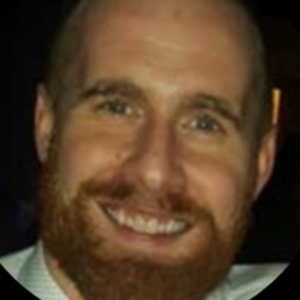 Conor  Cooke