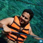 Avatar for Karan Chimandas
