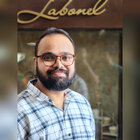 Avatar for Chandrabhatta Sriram