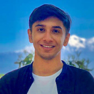 Kashyap Pavra