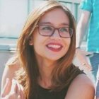 Avatar for Tina Parija