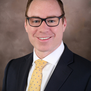Matthew Curran