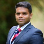 Avatar for Kartik Puttaiah