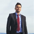 Avatar for Pritish Srivastav