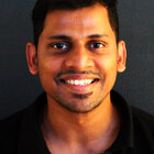 Avatar for Asish Mohandas