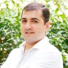 Avatar for Samvel Darbinyan