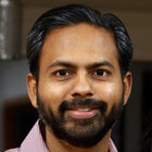 Avatar for Anupam Rastogi