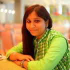 Avatar for Srinidhi Dasaka