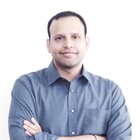 Avatar for Venkat Sreeram