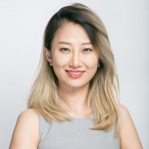 Vivian Lei