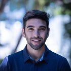 Avatar for Eyal Cohen