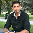 Avatar for Piyush Makhija
