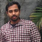 Avatar for Mathana Krishnan