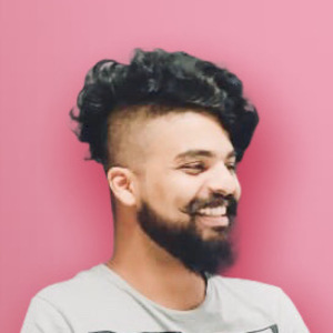Mayur More
