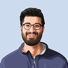 Avatar for Shiv Gettu 