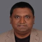 Avatar for Rajan Madhavan