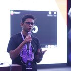 Avatar for Ankit Kumar Pal