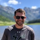 Avatar for Tyler McClure