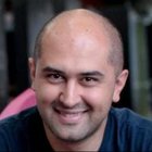 Avatar for Khash Sajadi
