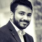 Avatar for Rushab Solanki