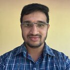 Avatar for Niranjan B S