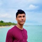 Avatar for Sree Subbash Lokanathan Vanchinathan