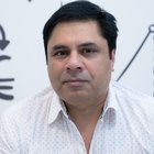 Avatar for Manav Jeet