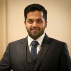 Avatar for Abhishek Jain