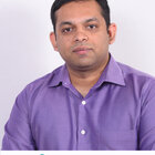Avatar for Prashant Kumar