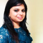 Avatar for Aradhana Jha