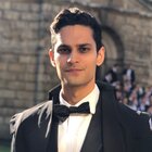 Avatar for Rohin Patel